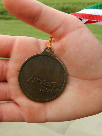 Diákolimpiai futóverseny 28